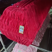 Гроб бархат 2